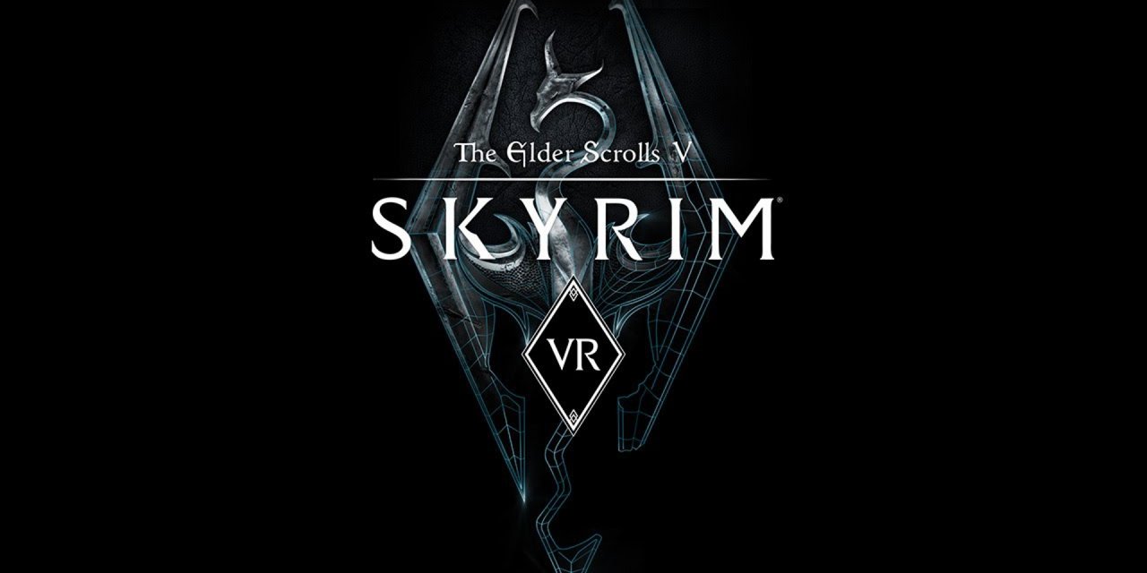 Review – The Elder Scrolls V: Skyrim VR