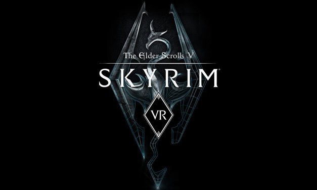 Review – The Elder Scrolls V: Skyrim VR