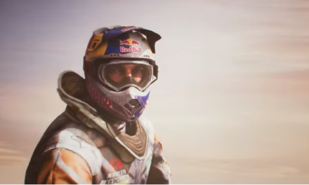 DAKAR 18 Announced