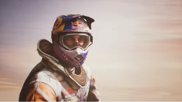 DAKAR 18 Announced