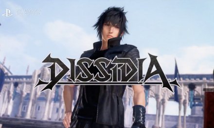 Dissidia Final Fantasy NT Open Beta Brings in Noctis