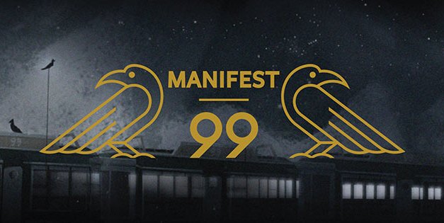 Quick Fix VR – Manifest 99