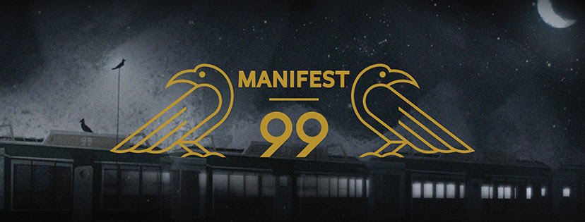 Quick Fix VR – Manifest 99