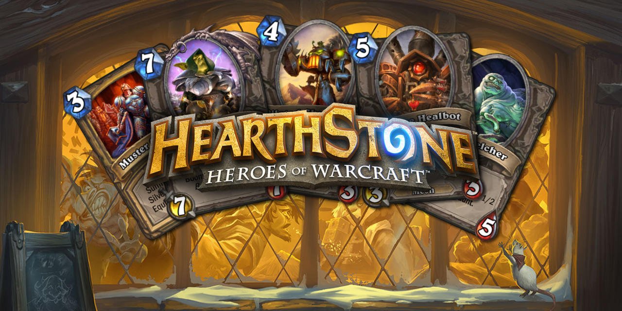 Hearthstone 2017 World Champion is Chen ‘tom60229’ Wei-Lin