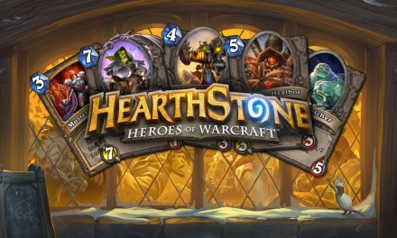 Hearthstone 2017 World Champion is Chen ‘tom60229’ Wei-Lin