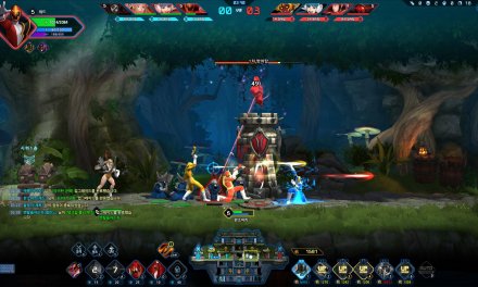 Hyper Universe Launches For Free This Month