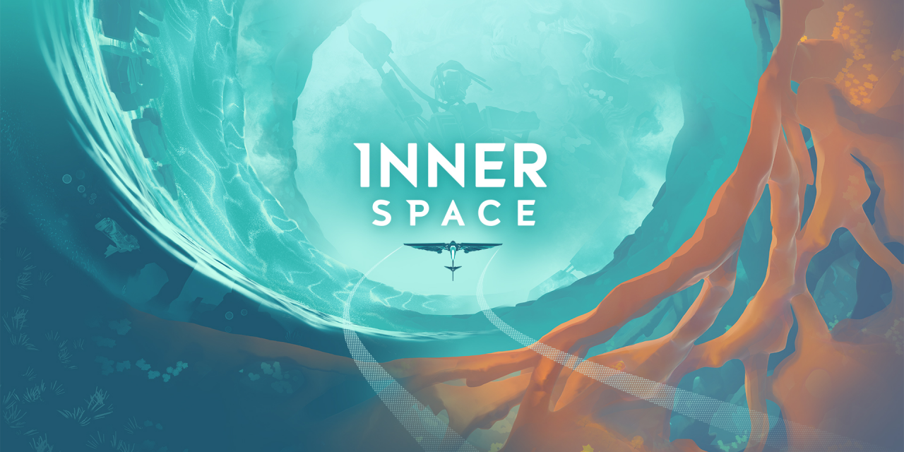 Review – Innerspace (PS4)