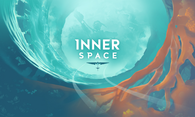 Review – Innerspace (PS4)