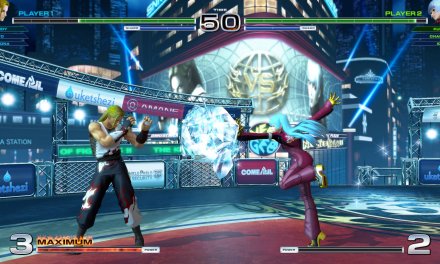 King of Fighters XIV Getting 4 New Characters