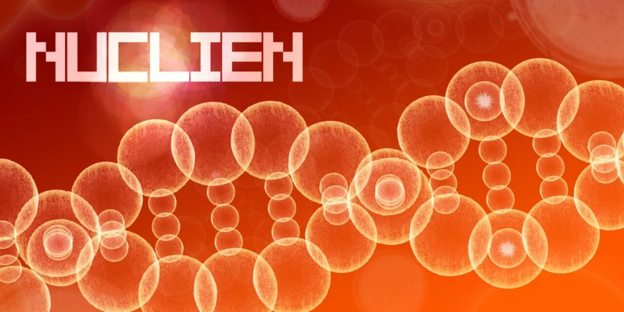 Review – Nuclien (Nintendo Switch)