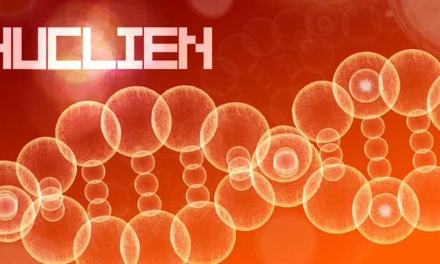 Review – Nuclien (Nintendo Switch)