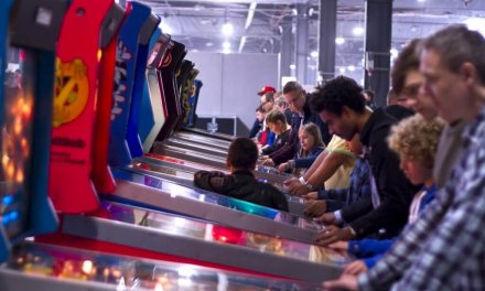 PLAY Expo Blackpool Returns Next Month