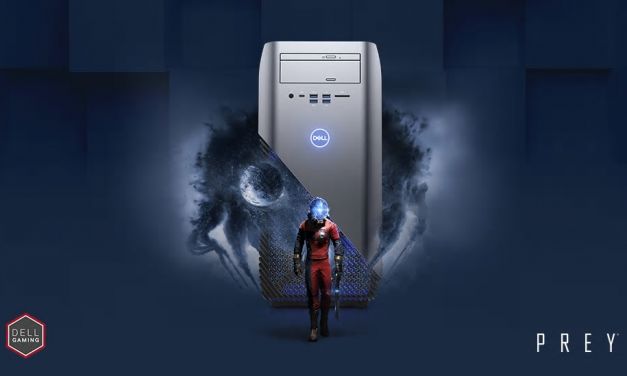 Review – DELL Inspiron 5675 Gaming PC