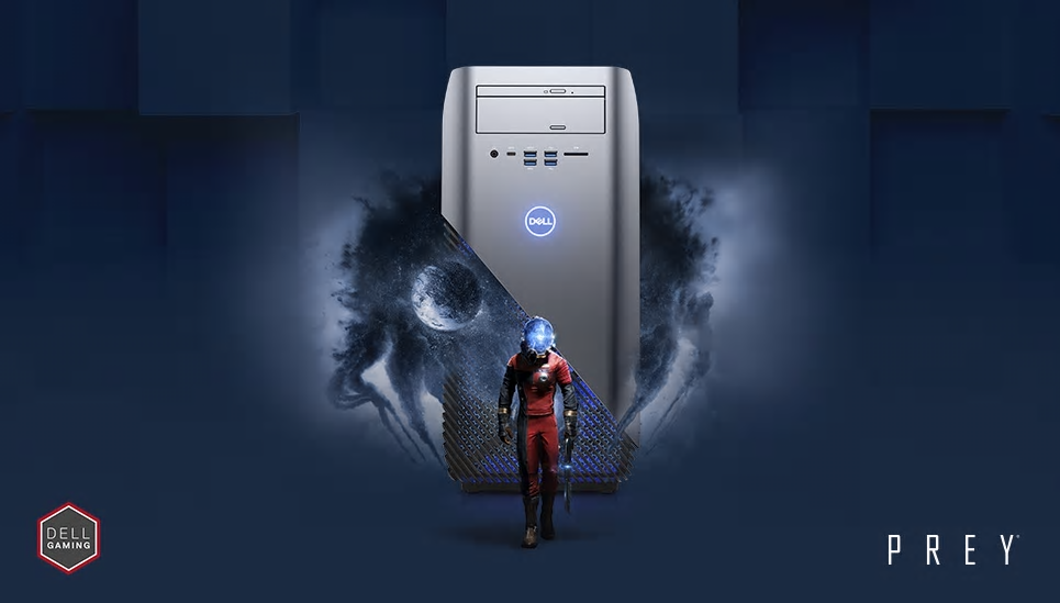Review – DELL Inspiron 5675 Gaming PC