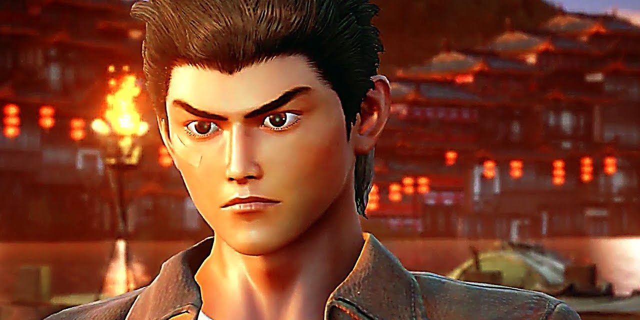Is Shenmue 3 Coming This Year?