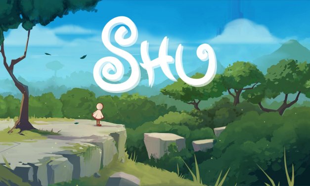 Review – Shu (Nintendo Switch)