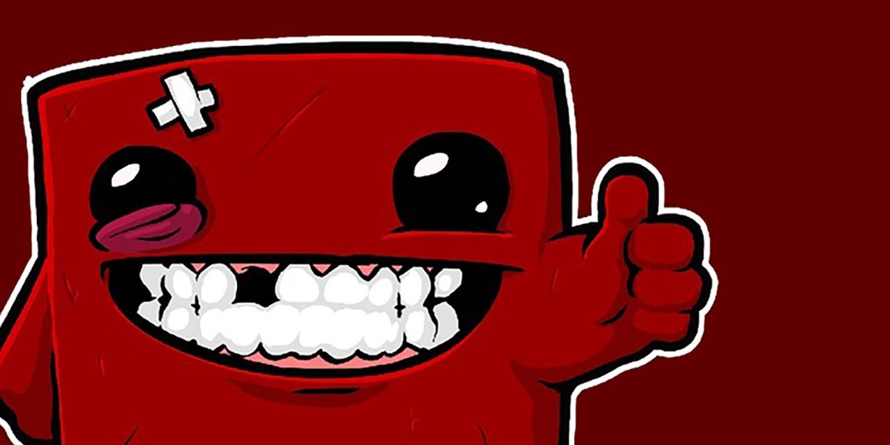 Review – Super Meat Boy (Nintendo Switch)