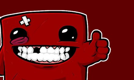 Review – Super Meat Boy (Nintendo Switch)