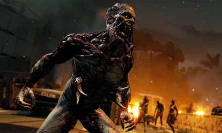 Dying Light Celebrates 3rd Birthday