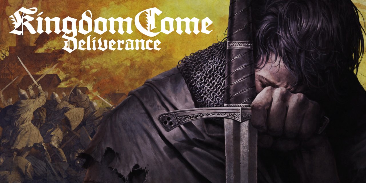 Review – Kingdom Come: Deliverance (PS4)