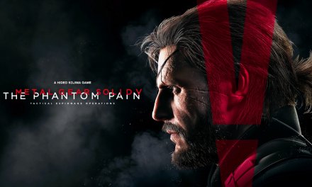 In Memoriam – Metal Gear Solid V: The Phantom Pain