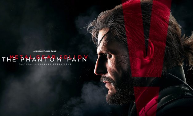 In Memoriam – Metal Gear Solid V: The Phantom Pain