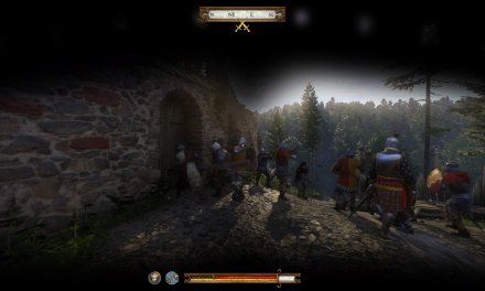 Kingdom Come: Deliverance Gets First Premium DLC