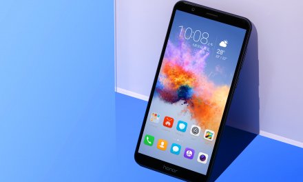 Review – Honor 7X Mobile Phone