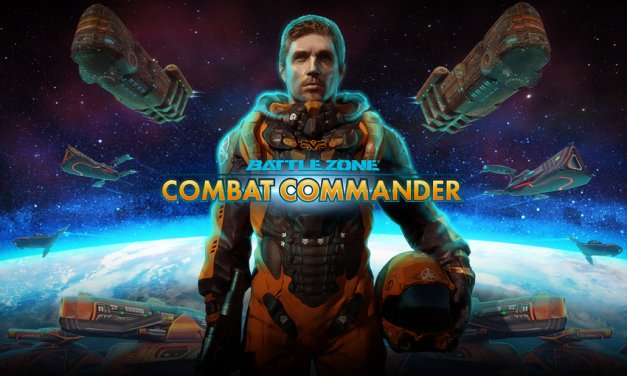 Battlezone: Combat Commander ‘Breakdown’ Trailer