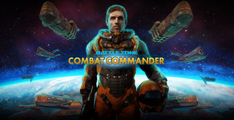 Battlezone: Combat Commander ‘Breakdown’ Trailer