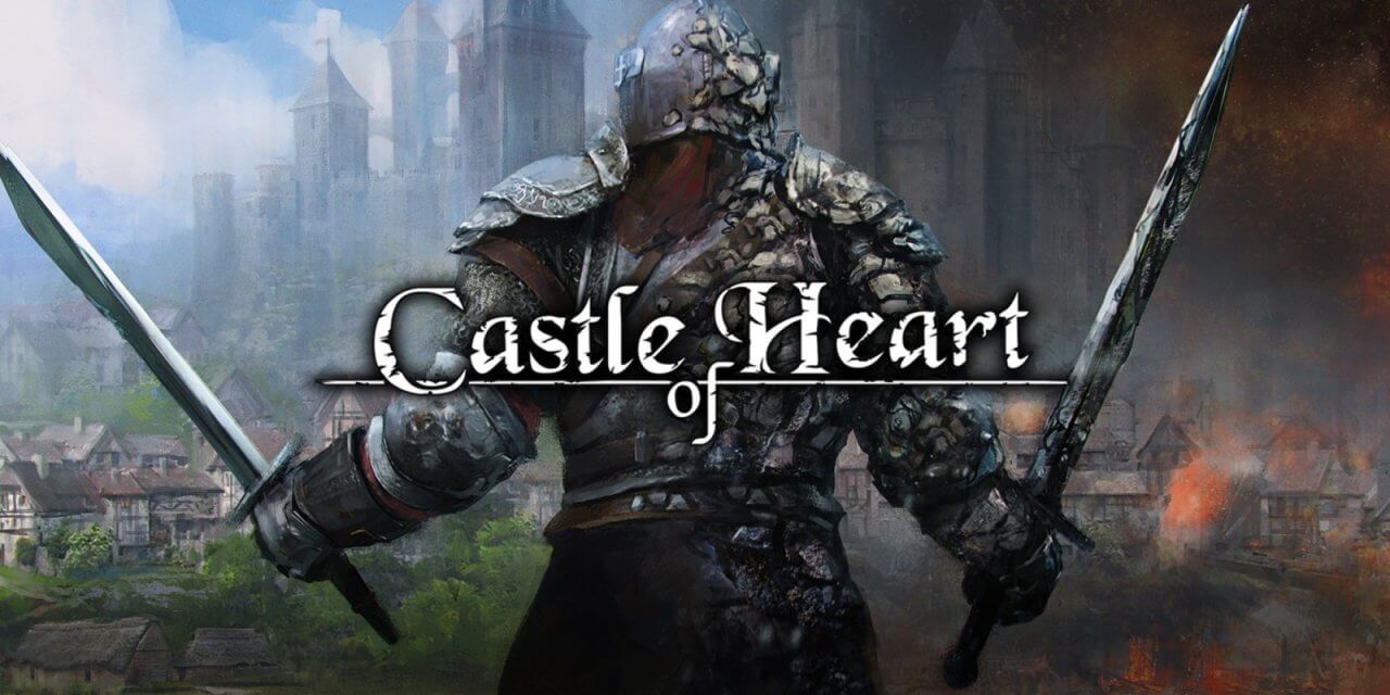 Castle of Heart Has New Gameplay Video