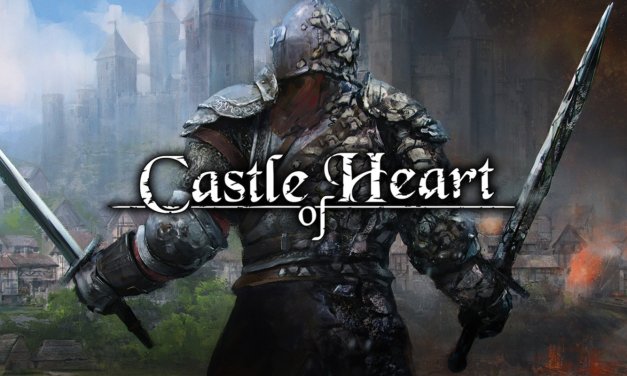 Castle of Heart Has New Gameplay Video