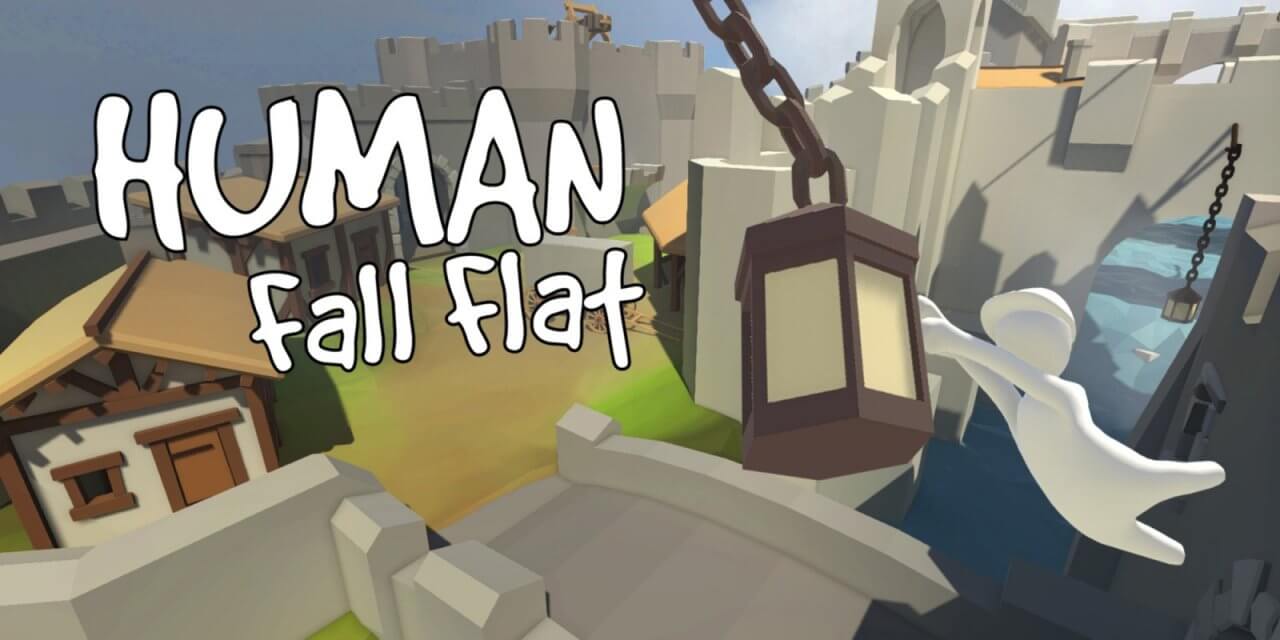 Human: Fall Flat Gets Nintendo Switch Physical Release