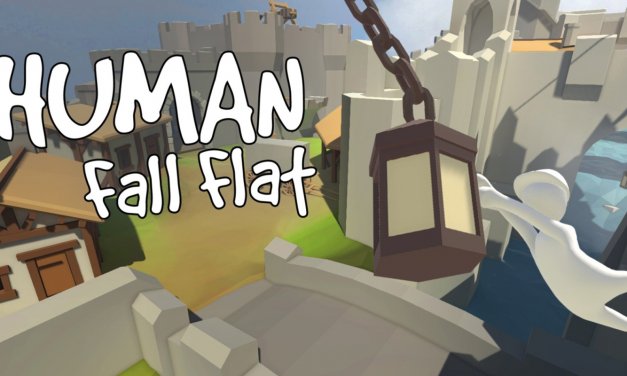 Human: Fall Flat Gets Nintendo Switch Physical Release