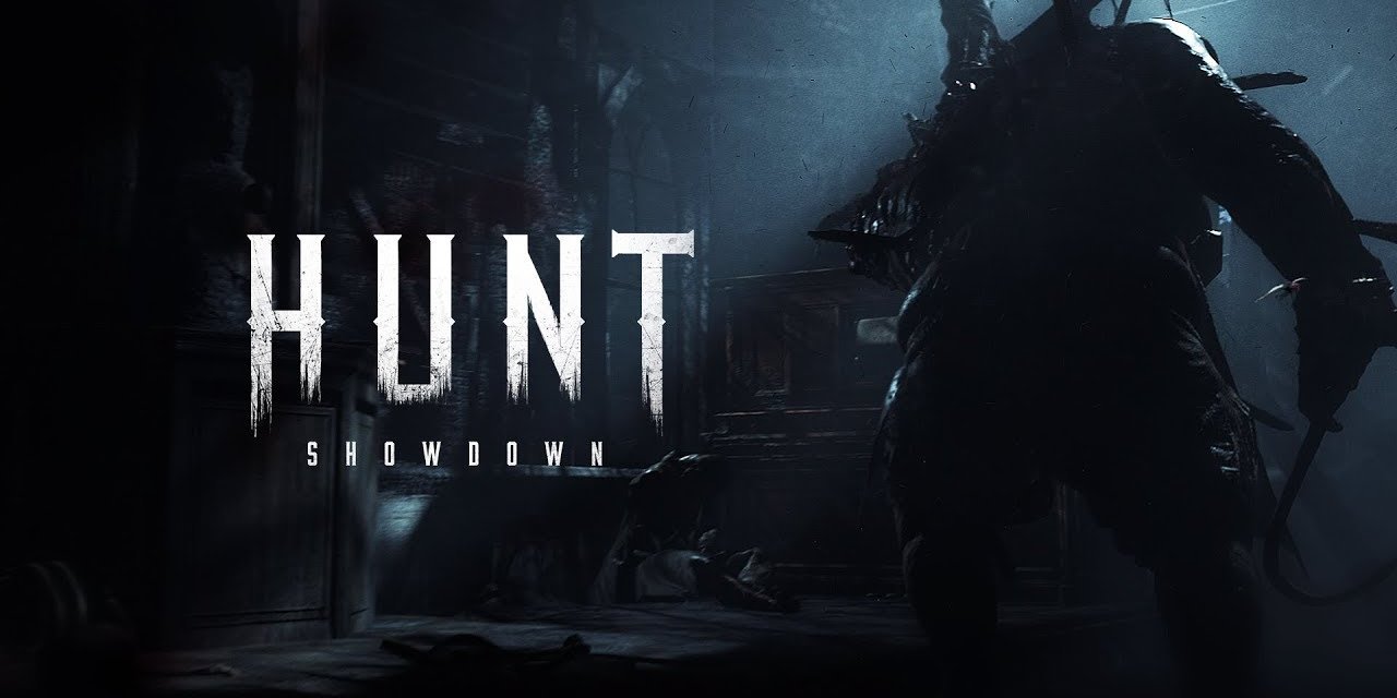 Hunt: Showdown Early Access Begins