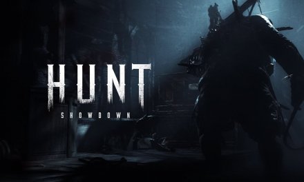 Hunt: Showdown Early Access Begins