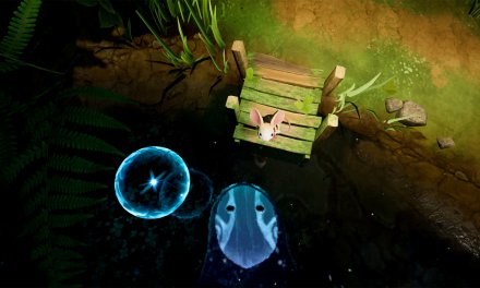 Moss Gets A Brand New Gameplay Video