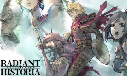 Radiant Historia: Perfect Chronology Has a Free Demo