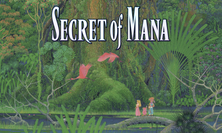 Review – Secret of Mana (PS4)