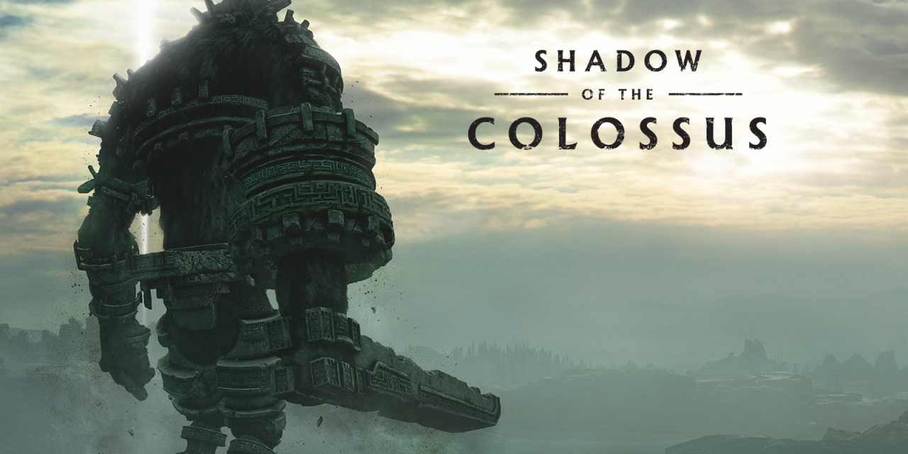 shadow of the colossus pc remake pc