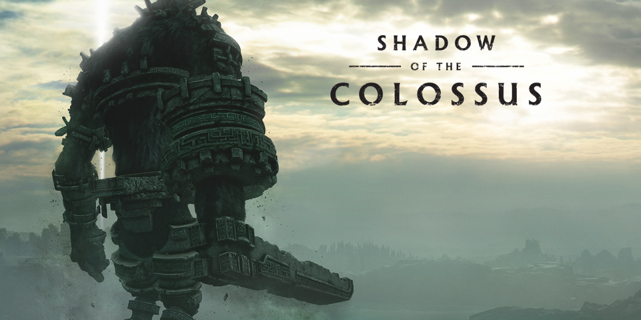 Review – Shadow of the Colossus HD Remake