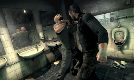 Splinter Cell Conviction Backwards Compatible on Xbox One