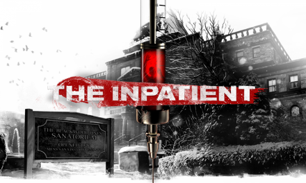 Review – The Inpatient (PSVR)