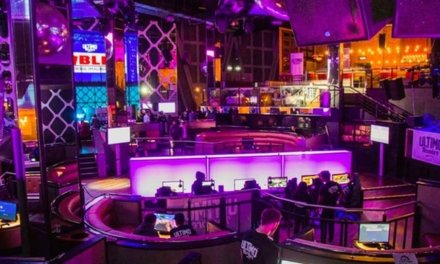 Ultimo Hombre Sees Gaming Paradise Hit Birmingham Next Month