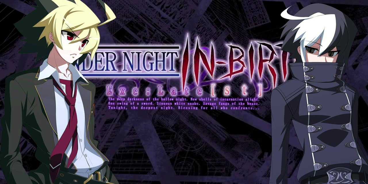 Review – Under Night In-Birth Exe:Late[st]