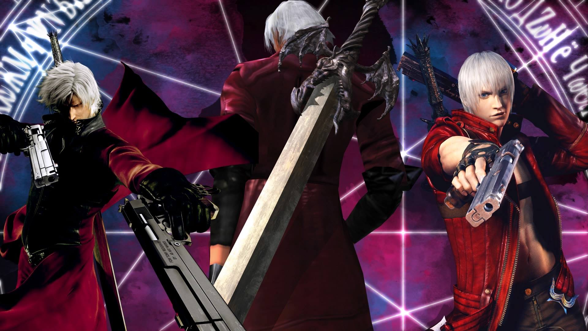 devil may cry hd collection pc review devil may cry hd collection pc review