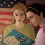 life is strange: before the storm