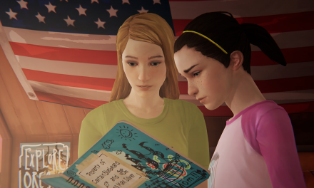 Life is Strange: Before the Storm ‘Farewell’ Bonus Episode Out Now