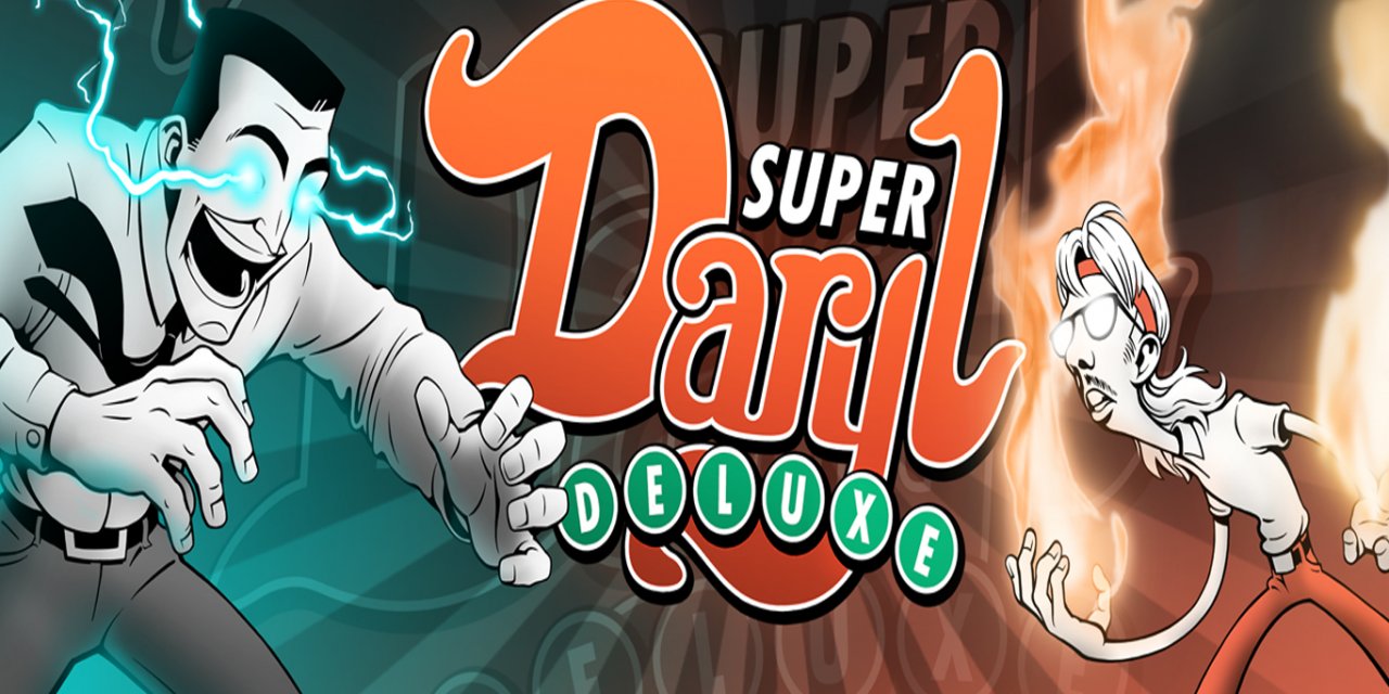 Super Daryl Deluxe – Release date info and pricing detailed