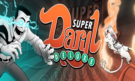 Super Daryl Deluxe – Release date info and pricing detailed